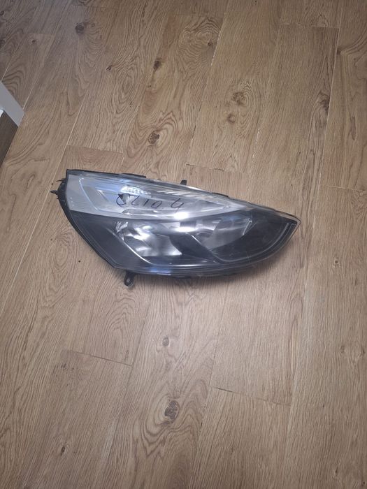 Usi partea dreapta /Bari fata /spate Renault Clio 5,Piese Clio 4