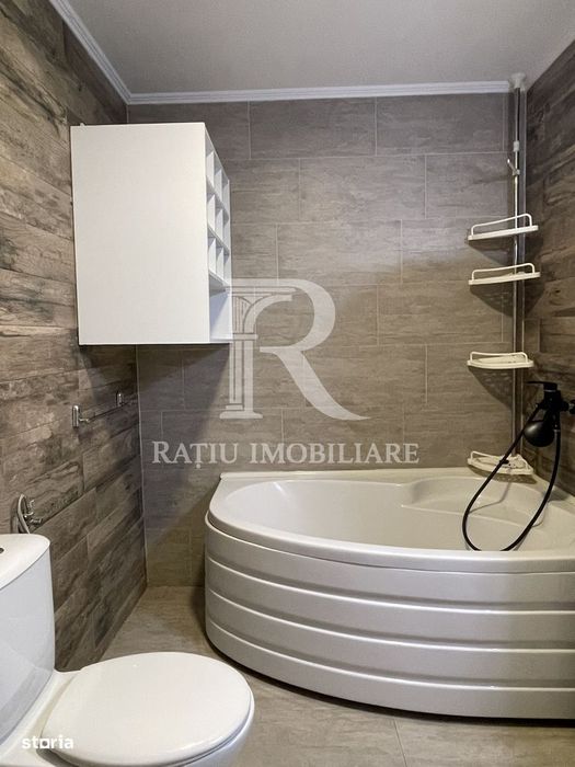 Apartament la casa | 3 Camere | Spitalul Judetean | Oradea
