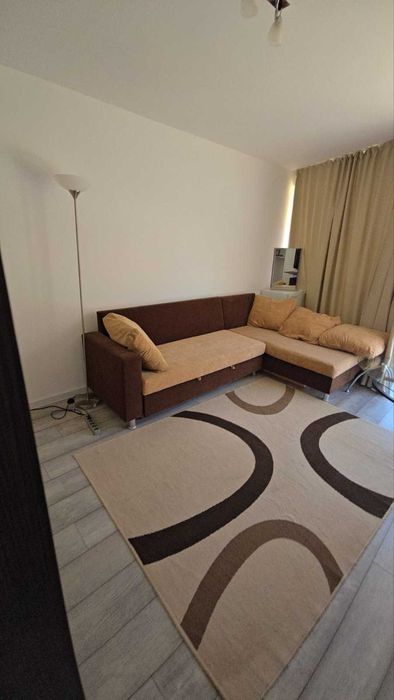 Дава се под наем Тристаен апартамент в Свети Влас - 80 кв.м за 398.82 € - Снимка #23