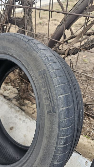 Продам шины Pirelli