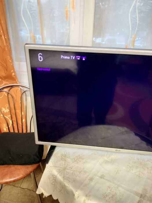 Vând tv stare bună