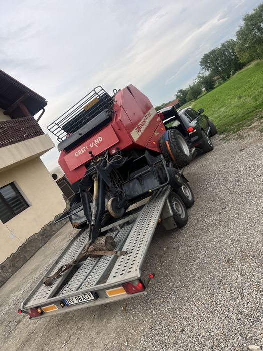 Tractari auto Asistenta Rutiera Transport auto avariate platforma