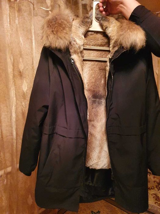 Продается куртка Парка