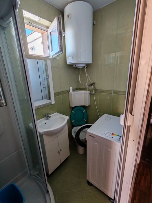 Garsoniera de inchiriat cu utilități incluse