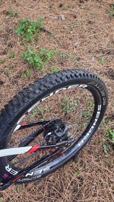 Mondraker Summum