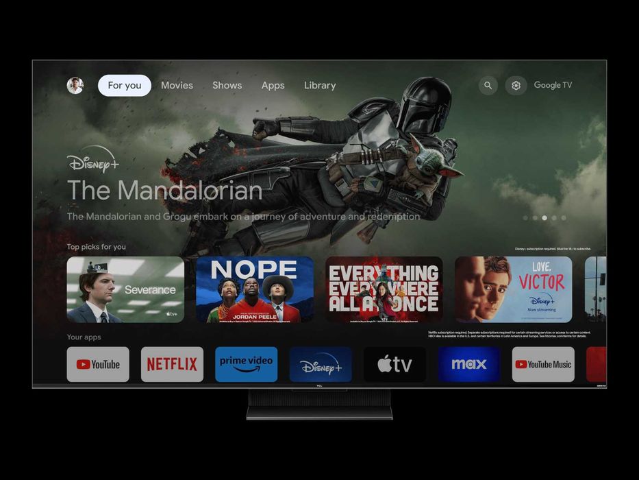tcl 55c805 mini led 4k hdr dolby vision hdmi 2.1