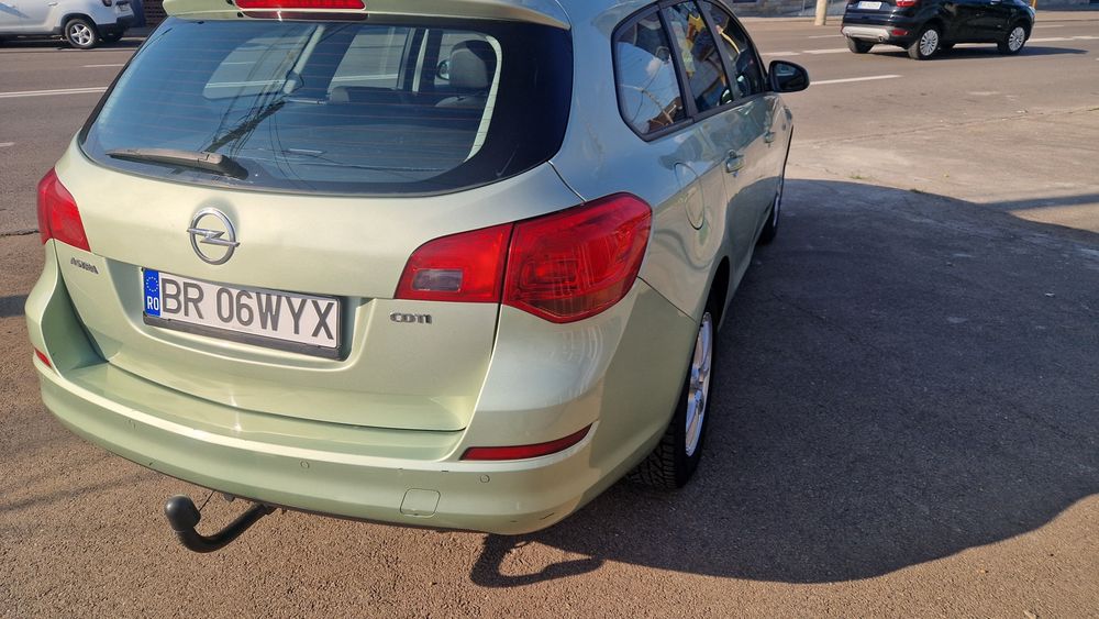 Vand Opel Astra J 1.7 cdti