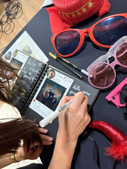 Cabina Foto/Oglinda Foto/Fum greu/Baloane cu fum/Laser