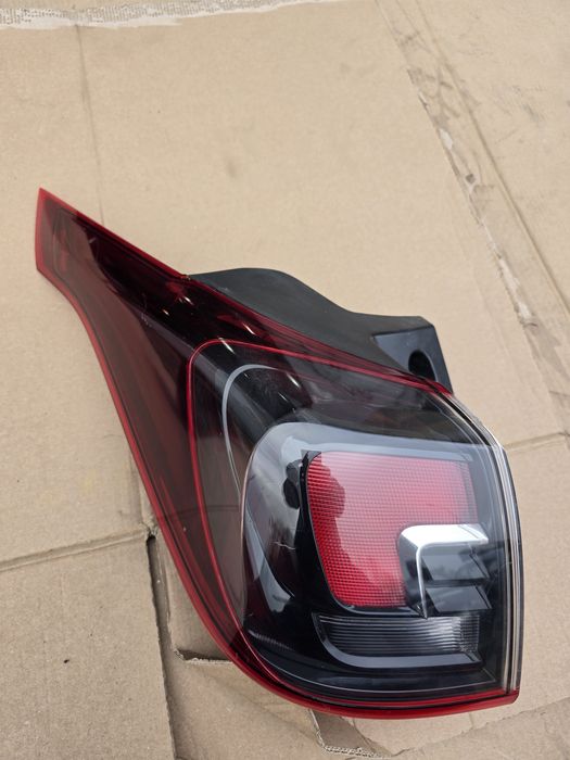 Ляв стоп за Opel Crossland / Опел Кросленд