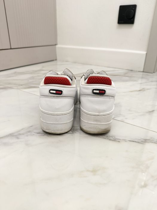 Tommy Hilfiger кеды оригинал 37 р