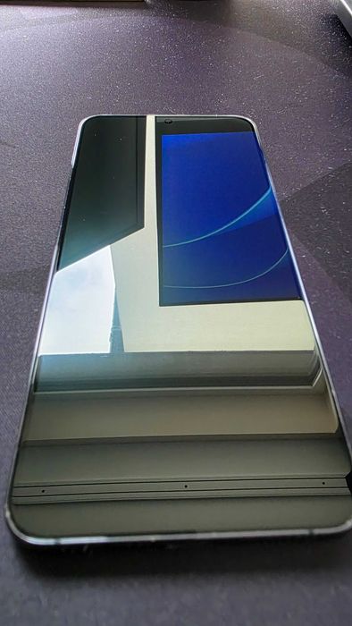 Samsung Galaxy S22 Plus 5G 256GB – Black – Android 16 – Топ състояние