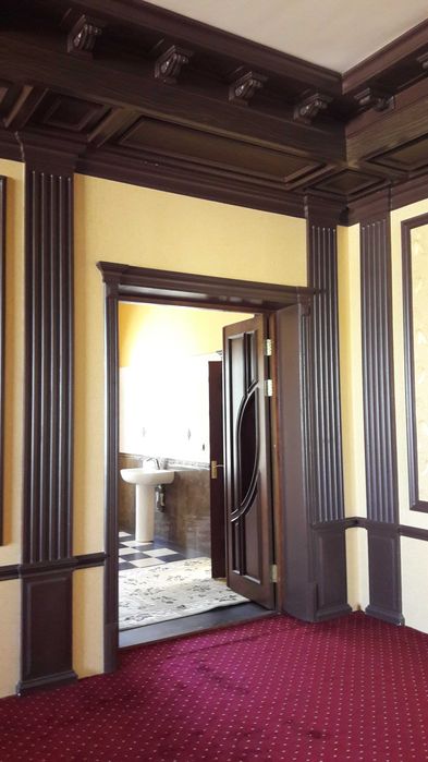 Богот тумани "Октепа" махалласида 2400 кв.м ховли жой сотилади.