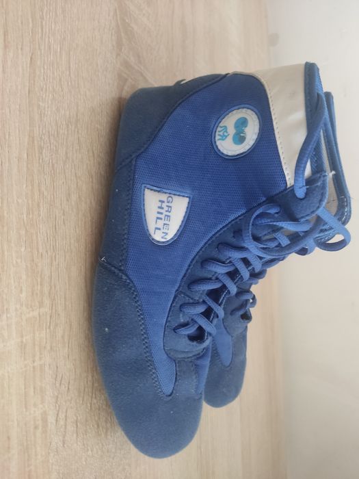 Продам вещи для бокса