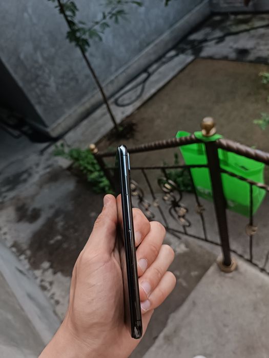 iPhone Xs Max 64Gb 100% batare