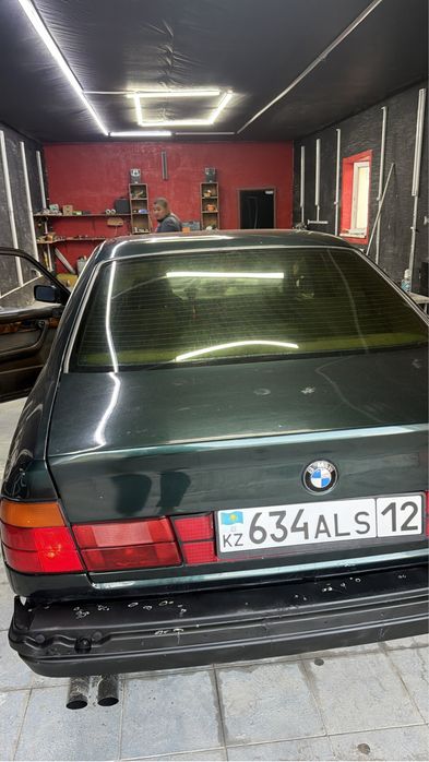 Продается бмв е34