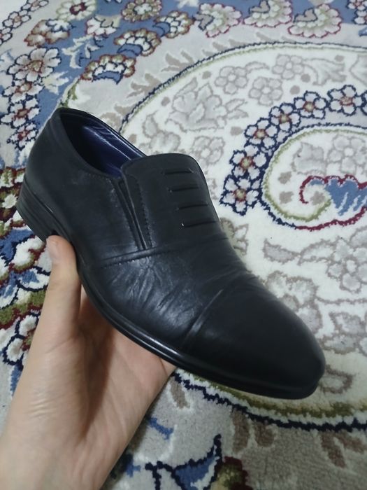 Туфли классические