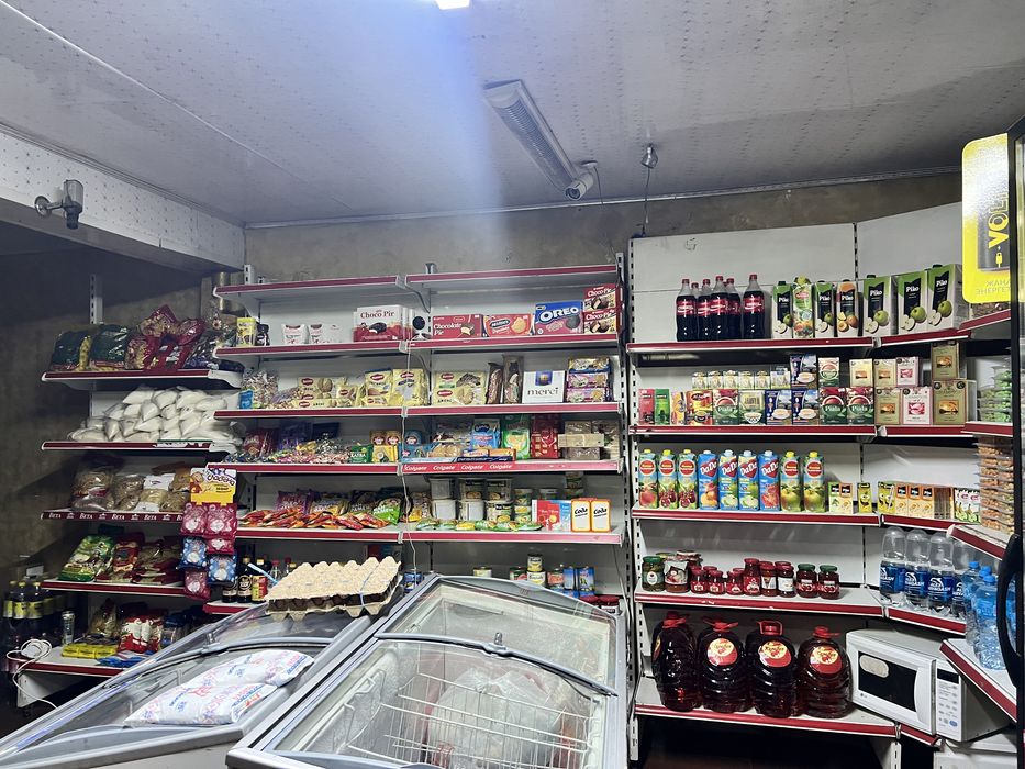 Сдам в аренду магазин