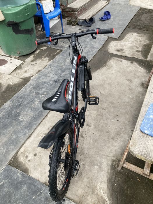 Продам велосипед  детский