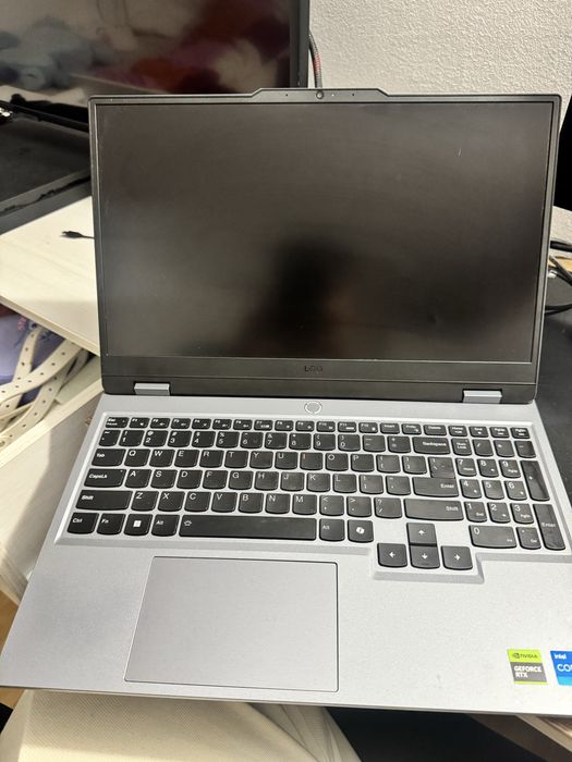 laptop lenovo loq