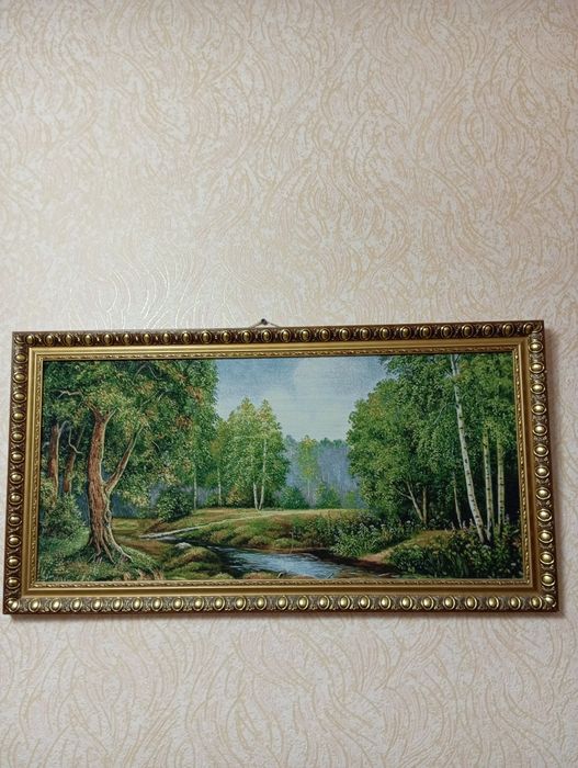 Картины настенные