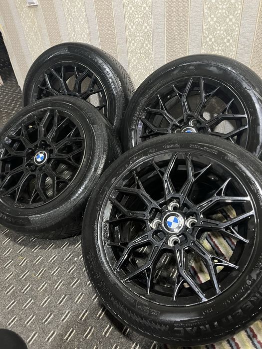 Bmw diska balon Razmeri 15lik 195/60/R15