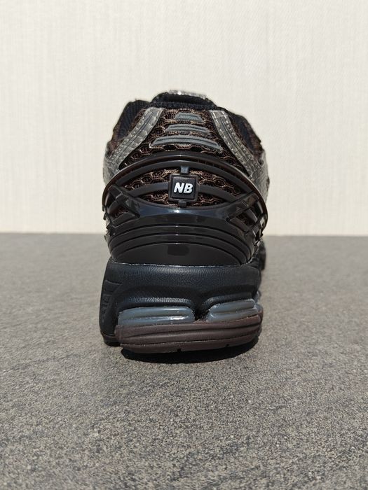 Adidași New Balance 1906R Thunder Brown originali cool  casual