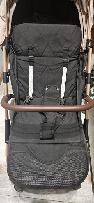 Лятна количка Чиполино Комбо