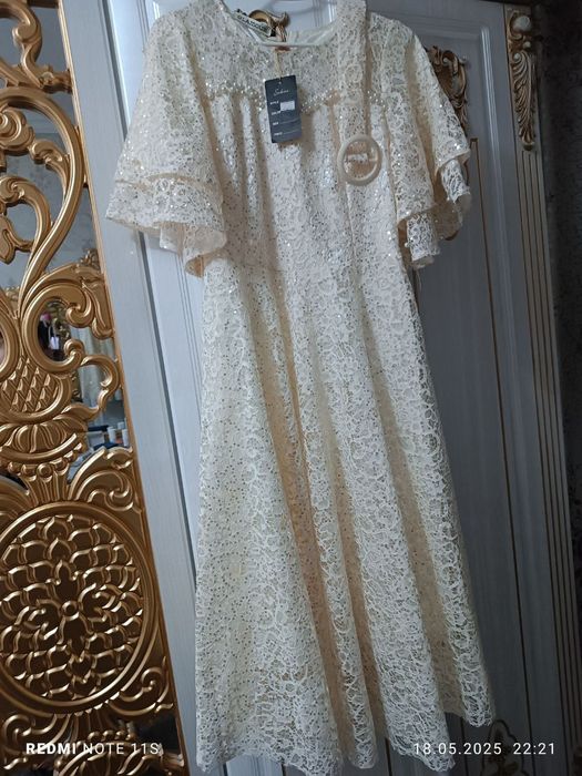 Ko'ylak yangi  turkiya mahsuloti 40 razmeri