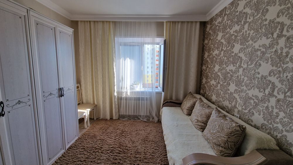 Продам 3 комнатную квартиру в мобиле