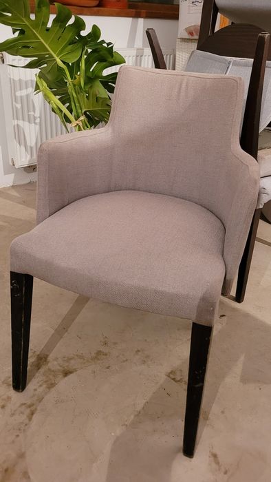 Scaun tip fotoliu bar cafenea restaurant terasa lounge birou