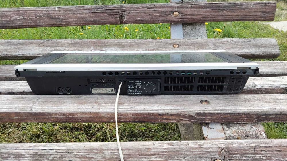 amplituner Bang&Olufsen beomaster 1700