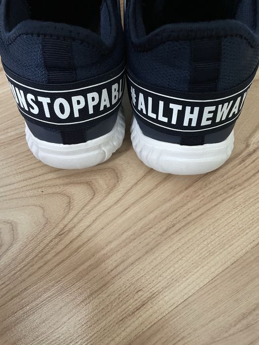 Philipp Plein Sport / мъжки спортни обувки/сникърси 41