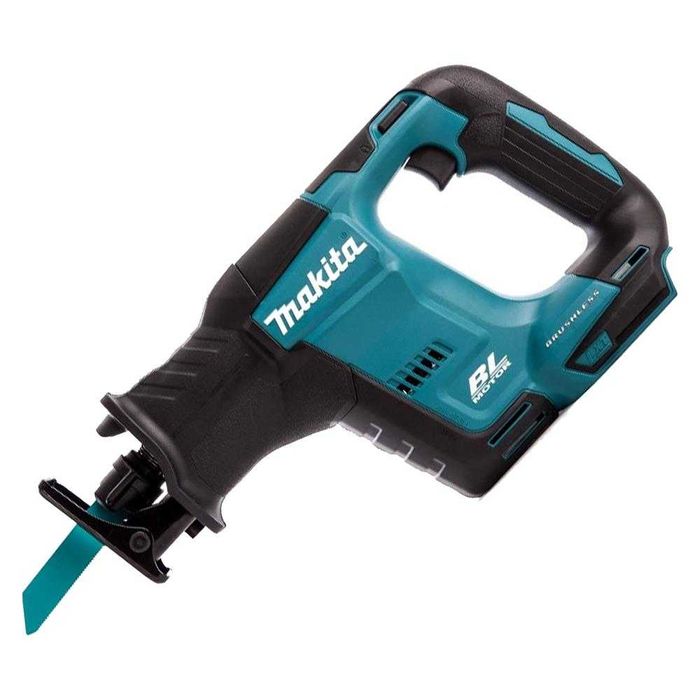 Акумулаторен саблен трион Makita DJR188Z, 18V