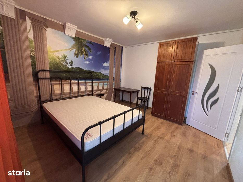4 Camere - Dristor - 500 m Metrou Dristor 1