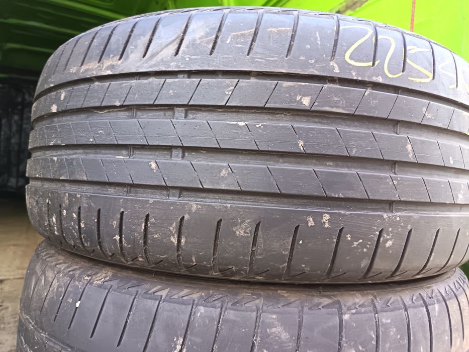Anvelope vara 225 50 17 Bridgestone 2022 6.5mm