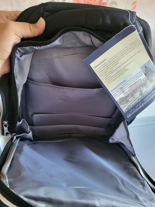 Сумка для ребёнка