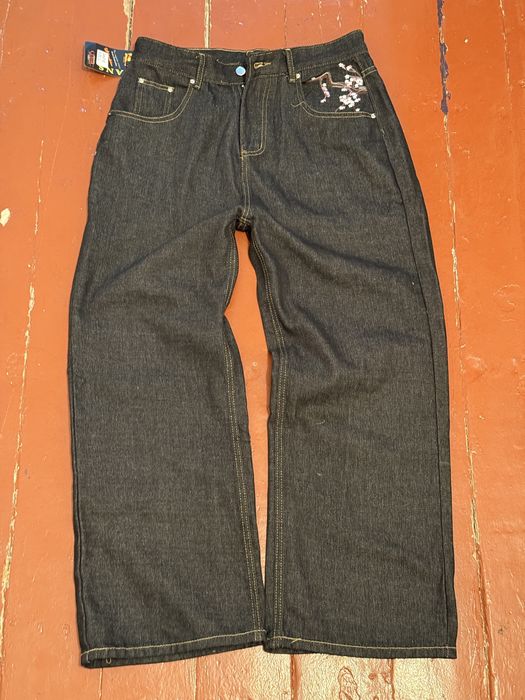 Джинсы баггиииии