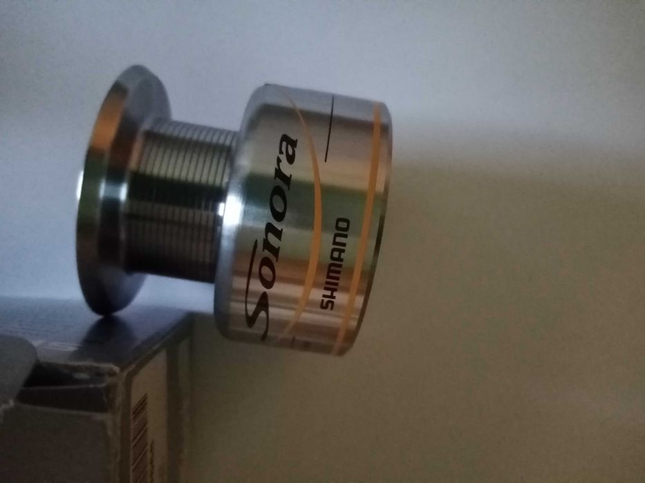 Риболовни шпули Shimano Sonora 4000FB -3 бр.