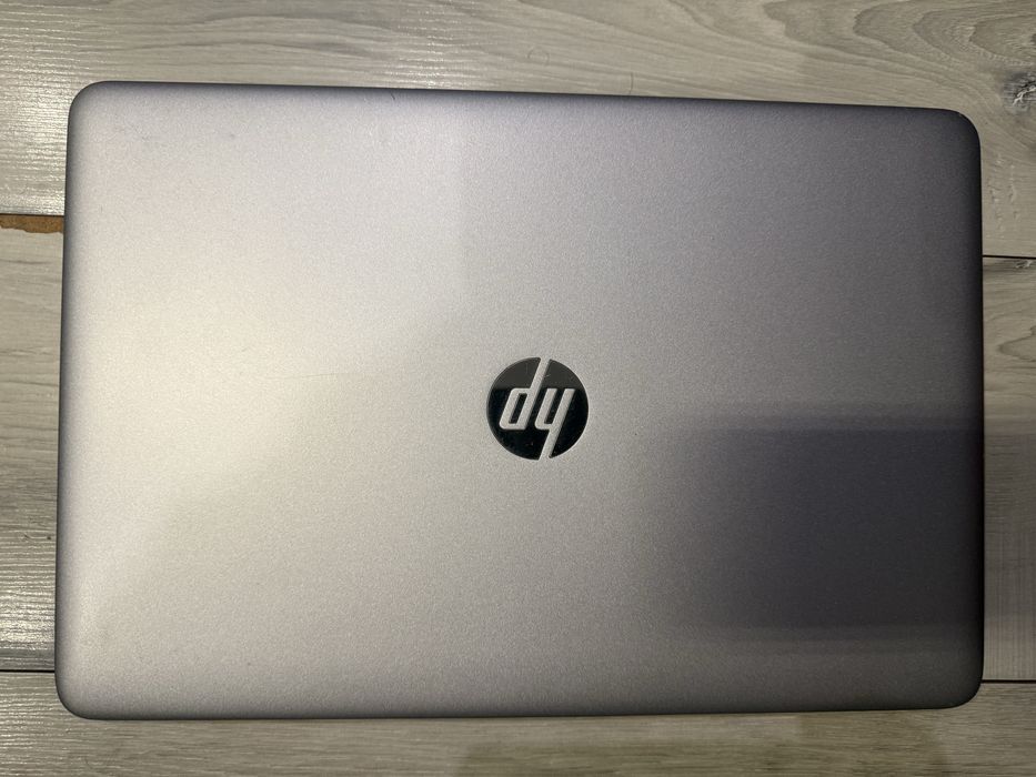 Ho EliteBook 850 G3-i7-6500/16гб/256гб м.2+1TB/Подсветка
