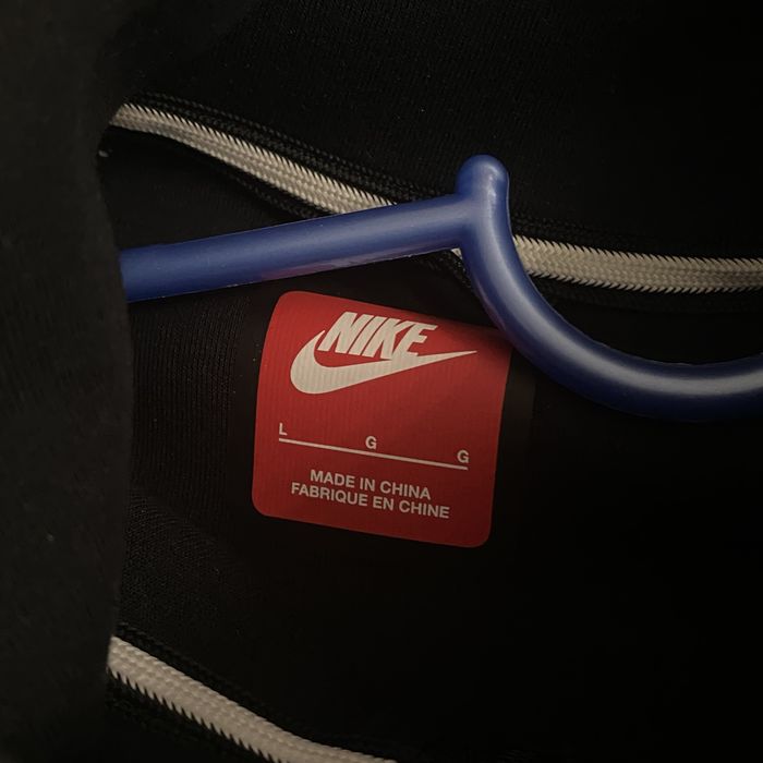 nike tech fleece оригинал
