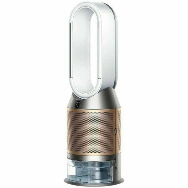 Очиститель-увлажнитель воздуха Dyson PH05 Purifier Humidify + Cool PH2
