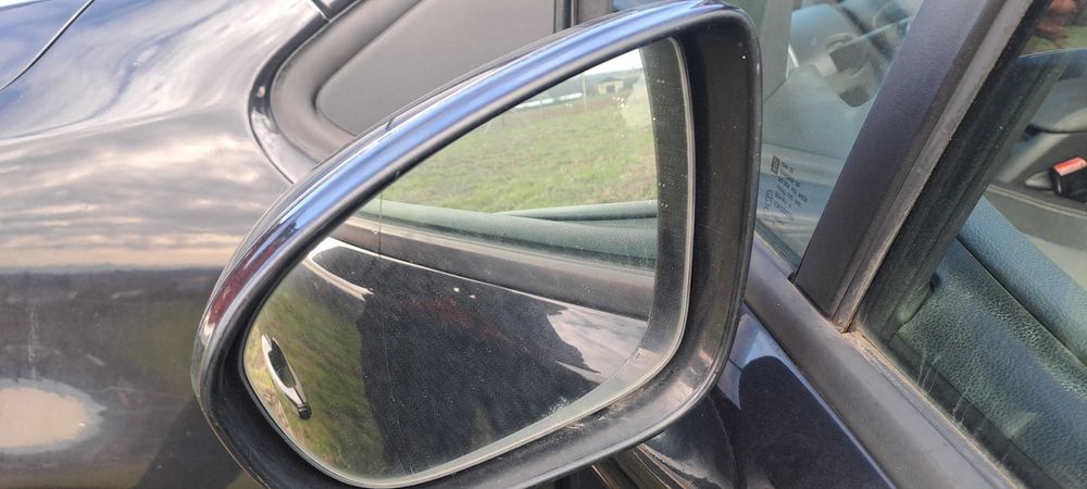 Странично огледало от Опел Мерива Opel Meriva CDTI 1.3 95 к. с