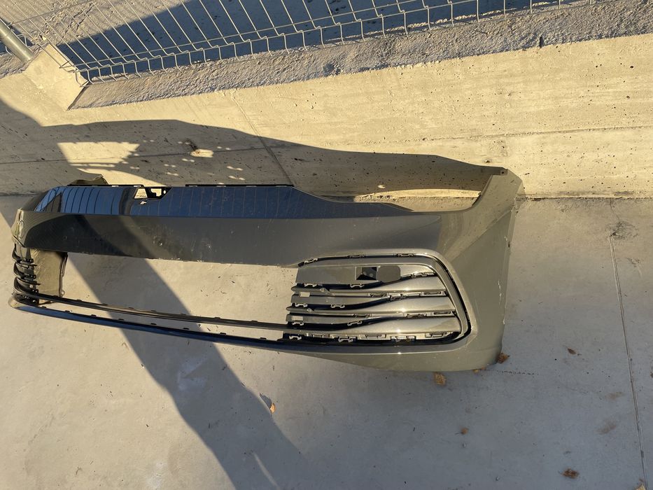Vw golf VII , VIII предна,задна броня