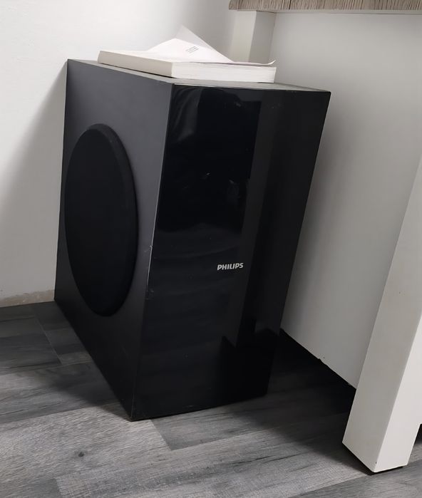 Philips HTS5580/12
