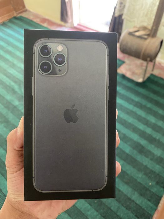 Iphone 11 pro ideal