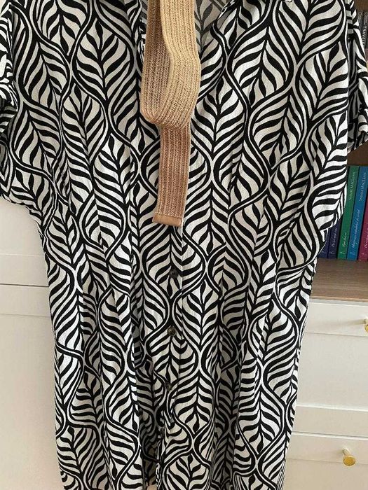Rochie noua cu eticheta mar.L marca H&M