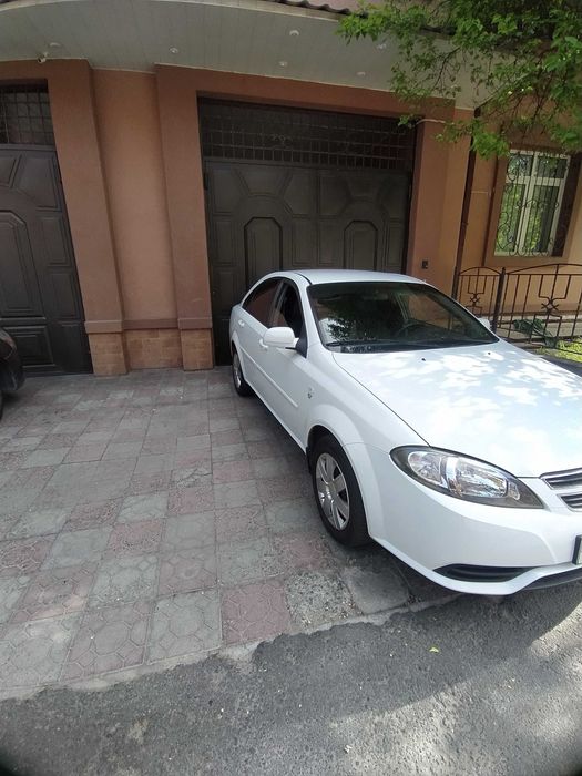 Chevrolet Jentra продаётся
