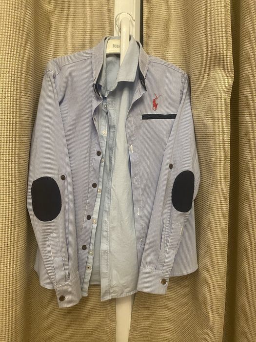 Школьная форма для мальчика