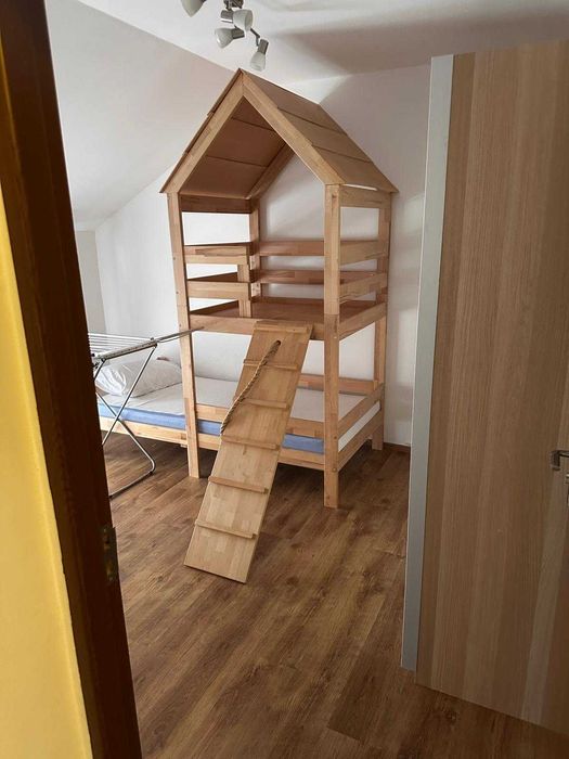 Apartament in Casă/ Bună Ziua, Cluj 115 mp + terasă 45 mp / Proprietar