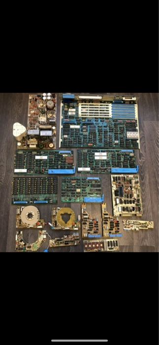 Платы,радиодетали, приборы СССР